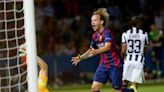 Rakitic: "La Champions 2015 es la mejor de la historia"