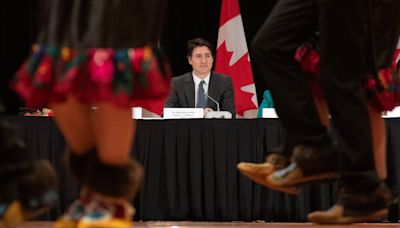PM says he will apologize for First Nations child welfare discrimination