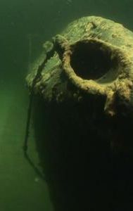 Nazi Sunken Sub