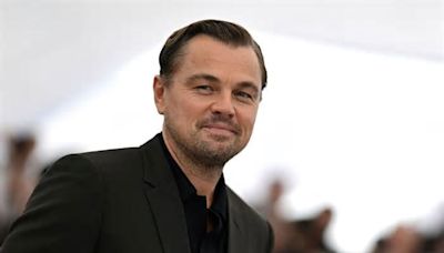 Leonardo DiCaprio set to star in upcoming Frank Sinatra biopic directed by Martin Scorcese