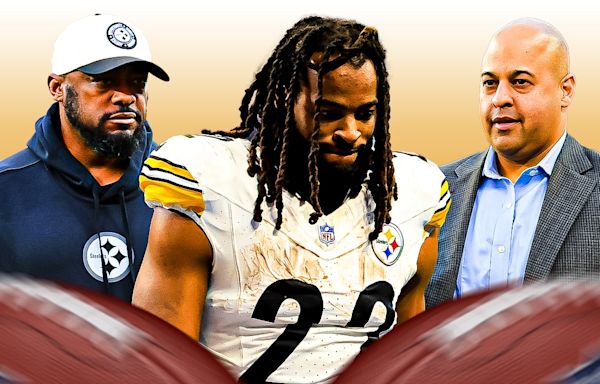 Mike Tomlin addresses Steelers' controversial decision to decline Najee Harris' 5th-year option