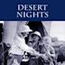 Notti nel deserto