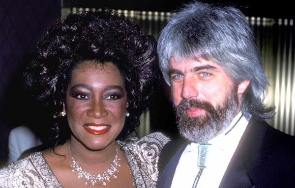 Michael McDonald Didn't Meet Patti LaBelle Until After Their 1986 Duet 'On My Own' Was on the Radio (Exclusive)