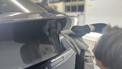 ...Introduces An Exclusive Tesla PPF Service in Silver Spring, Maryland: A Revolutionary Step in Tesla Paint Protection...