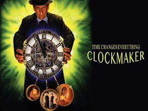 Clockmaker