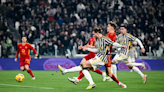 Roma vs Juventus Prediction: The Turin team will be more fortunate
