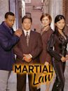 Martial Law – Der Karate-Cop