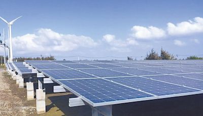 雲豹與菲國SolarNRG 合攻太陽能 - B3 上市櫃1 - 20240618