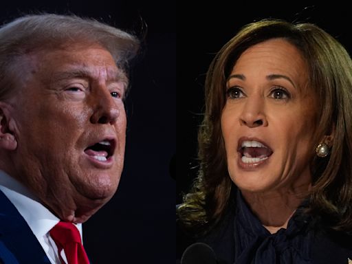 Where to watch the Trump-Harris U.S. presidential debate in Canada: Live stream, TV channels, start time, debate rules and more