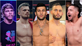 On the Doorstep: 5 fighters who could make UFC with December wins