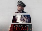 Operation Finale