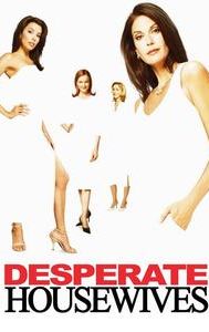 Desperate Housewives