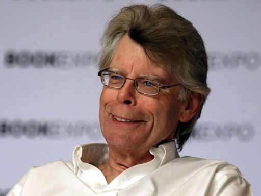 « Sous la Seine » : Stephen King affirme « avoir adoré » la fin du film français avec Bérénice Bejo