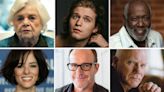 June Squibb, Fred Hechinger, Richard Roundtree, Parker Posey, Clark Gregg & Malcolm McDowell Set For Josh Margolin Comedy ‘Thelma...