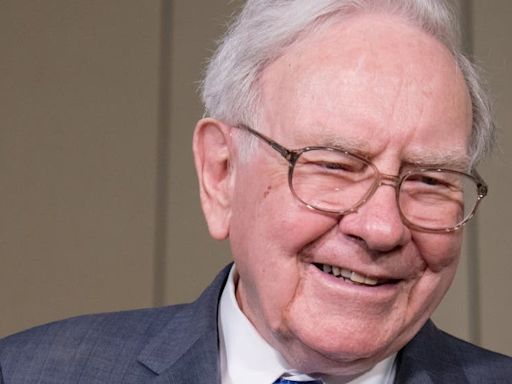 Warren Buffett's Best Advice: 'Ask Yourself Who Do You Want To Spend Your Last Day With. Meet Them ...