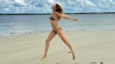 Gisele shows off bikini body as Tom Brady moves on with Brooks Nader