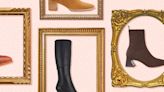 12 Pairs of Chic Fall Boots We Can't Wait to Step Into the Season With