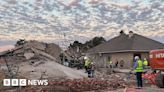 South Africa: Dozens still missing after building collapse