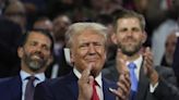 Trump to deliver address on final night of RNC