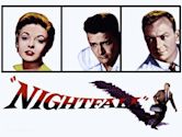 Nightfall (1956 film)