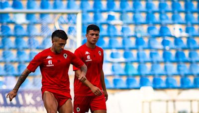 El Hércules visita al Real Madrid Castilla con el objetivo de hacerse fuerte lejos del Rico Pérez | Sociedad | Cadena SER