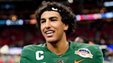 FAMU quarterback Jeremy Moussa recognized as one of the top HBCU football players