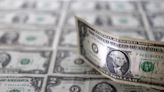 Dollar stronger as market rethinks monetary policy outlook