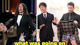 18 Moments From The 2014 Emmys That Make Me Wonder If Time Is Even Real