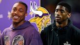 Inside NFL’s wide receiver factory - how the Vikings built Jefferson and Addison