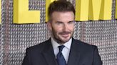 David Beckham wins court case against counterfeiters