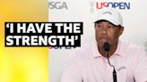 US Open: Tiger Woods mentally prepared for demanding Pinehurst test