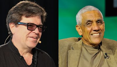 ... Scientist Clashes With Early OpenAI Investor Vinod Khosla: 'Clearly...Can Profit Financially From A Closed...