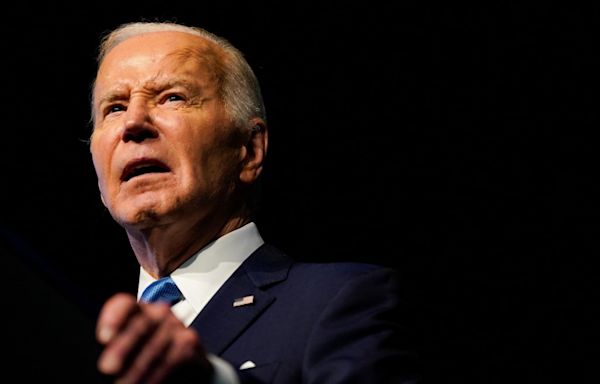 Biden Says He Was Still VP During COVID and Obama Sent Him to ‘Fix It’