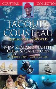 Jacques Cousteau: Rediscover the World I
