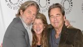 Jeff Bridges' 3 Siblings: All About His Brothers and Sister