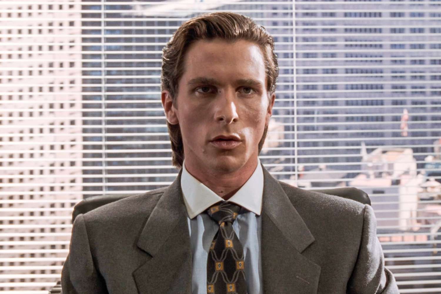 Christian Bale's “American Psycho” Costars Initially Thought His Acting 'Was Terrible' While Filming