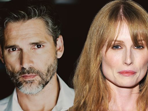 Vertical Lands NA Rights To Jordan Scott-Directed Thriller ‘A Sacrifice’ With Eric Bana & Sadie Sink