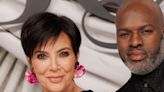 Kris Jenner Addresses Her 25-Year Age Gap With Boyfriend Corey Gamble