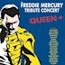 Freddie Mercury Tribute Concert