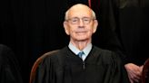 Justice Breyer set to retire from Supreme Court on Thursday