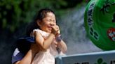 Record-breaking heat: Monday was world’s hottest day