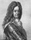 Camille d'Hostun, duque de Tallard