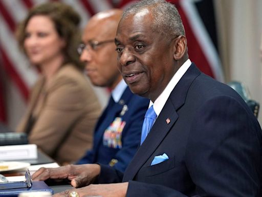 Defense Secretary Lloyd Austin resumes duty after undergoing procedure