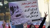 Taliban affirms that stoning will be punishment for adulterers — especially women