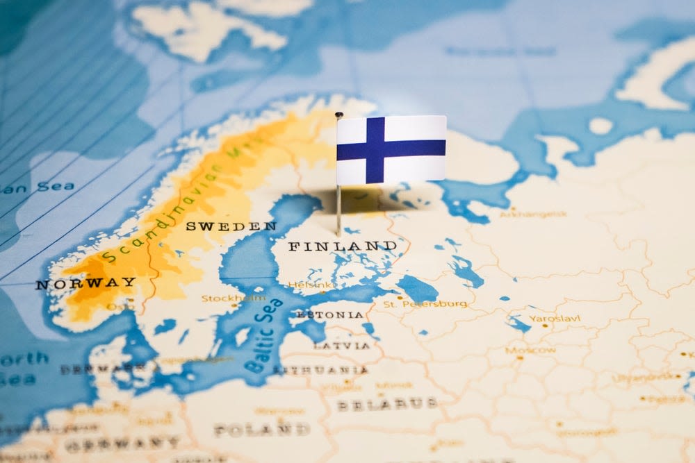 Finland card payments market to grow by 6.2% in 2024, forecasts GlobalData