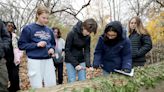 Bronxville students get hands-on learning in Bronx River Research Class