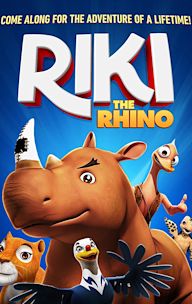 Riki Rhino