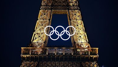 What Time Is The 2024 Olympics Closing Ceremony In Paris?