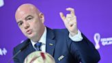 Fifa open to setting transfer fees by algorithm