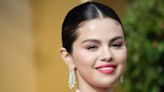 Selena Gomez Says She Is 'Constantly Working On' Managing Her Mental Health